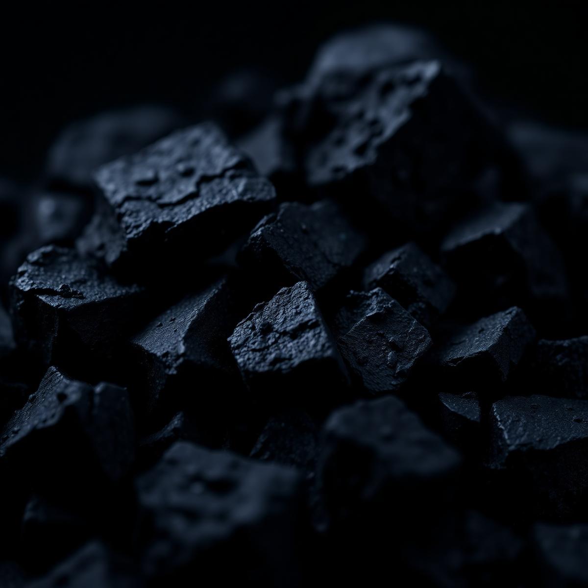 Petroleum Coke