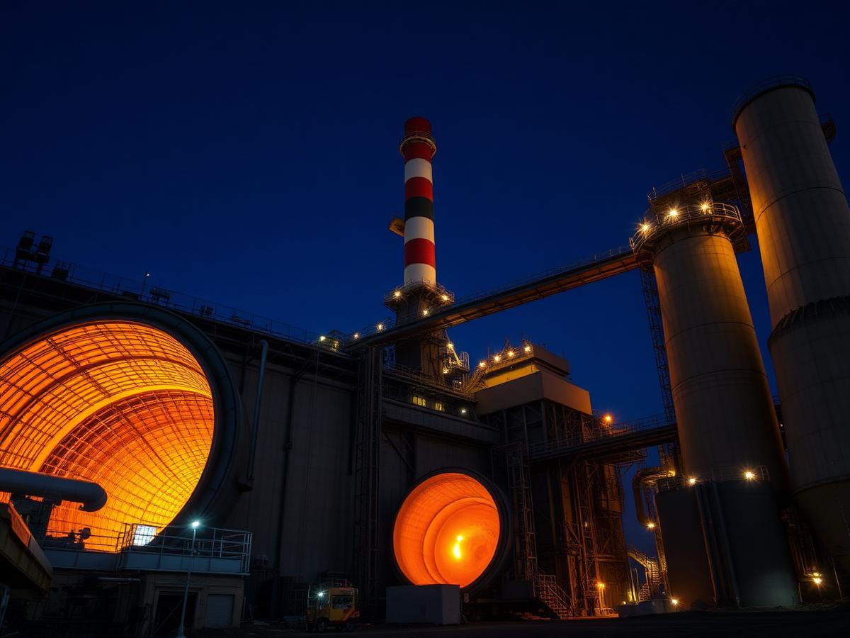 Thermal Coal